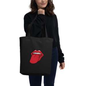 Sweet-Heart Eco Tote Bag