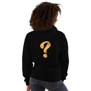 ? Classic Unisex Hoodie