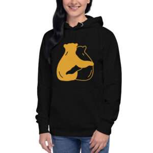 BFF Unisex Hoodie