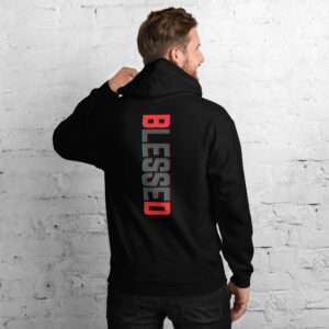 Blessed Unisex Hoodie