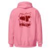 "SWIM OR SINK" Unisex Hoodie