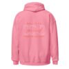 "BELIEVE IN YOURSELF" Unisex Hoodie