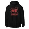 "SWIM OR SINK" Unisex Hoodie