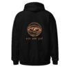 "EYE SEE YOU" Unisex Hoodie