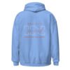 "BELIEVE IN YOURSELF" Unisex Hoodie