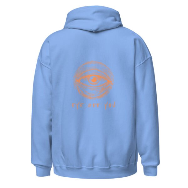 "EYE SEE YOU" Unisex Hoodie