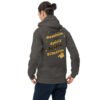 "I MANIFEST DOMINION" Unisex Hoodie