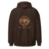 "EYE SEE YOU" Unisex Hoodie