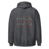 "BELIEVE IN YOURSELF" Unisex Hoodie