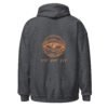 "EYE SEE YOU" Unisex Hoodie