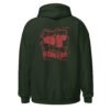 "SWIM OR SINK" Unisex Hoodie