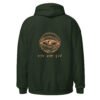 "EYE SEE YOU" Unisex Hoodie