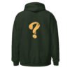 "?" Unisex Hoodie