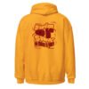 "SWIM OR SINK" Unisex Hoodie