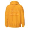 "BELIEVE IN YOURSELF" Unisex Hoodie