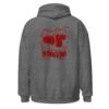 "SWIM OR SINK" Unisex Hoodie
