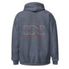 "BELIEVE IN YOURSELF" Unisex Hoodie