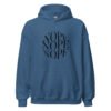 "NOPE" Unisex Hoodie