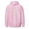 "PEACE MY SUPERPOWER" Unisex Hoodie