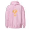"?" Unisex Hoodie