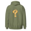 "?" Unisex Hoodie