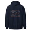 "BELIEVE IN YOURSELF" Unisex Hoodie