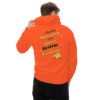 "I MANIFEST DOMINION" Unisex Hoodie