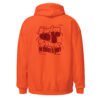 "SWIM OR SINK" Unisex Hoodie