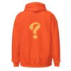 "?" Unisex Hoodie