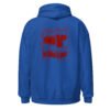 "SWIM OR SINK" Unisex Hoodie