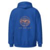 "EYE SEE YOU" Unisex Hoodie