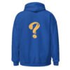 "?" Unisex Hoodie