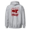 "SWIM OR SINK" Unisex Hoodie