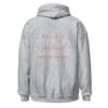 "BELIEVE IN YOURSELF" Unisex Hoodie