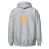 "?" Unisex Hoodie