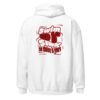 "SWIM OR SINK" Unisex Hoodie
