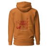 "PUSH" Unisex Hoodie