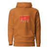 unisex-premium-pullover-hoodie-adobe-front-6aa4b3522e0d5.jpg "LOVE THY-SELF" Unisex Hoodie