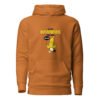 "GOING BANANAS FOR U" Unisex Hoodie