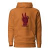 "PEACE" Unisex Hoodie