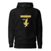 "GOING BANANAS FOR U" Unisex Hoodie