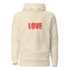 "LOVE THY-SELF" Unisex Hoodie