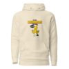 "GOING BANANAS FOR U" Unisex Hoodie