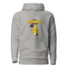 "GOING BANANAS FOR U" Unisex Hoodie