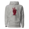 "PEACE" Unisex Hoodie