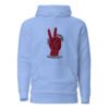 "PEACE" Unisex Hoodie