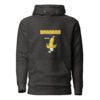 "GOING BANANAS FOR U" Unisex Hoodie