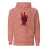 "PEACE" Unisex Hoodie