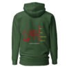 "PUSH" Unisex Hoodie