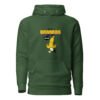 "GOING BANANAS FOR U" Unisex Hoodie